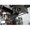 Automatic Ziplock Pouch Doypack Packaging Machinery | Granule Pet Cat Dog Food Filling | Premade Bag Packing Machine