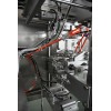 Automatic Ziplock Pouch Doypack Packaging Machinery | Granule Pet Cat Dog Food Filling | Premade Bag Packing Machine
