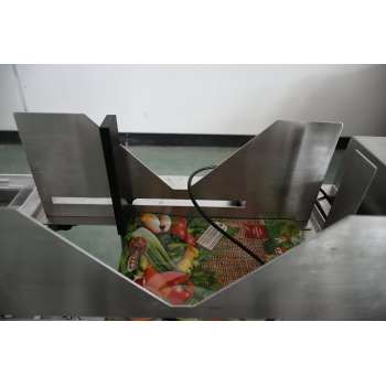 Automatic Gummy Candy Packing Machine | Pre-made Zip Bag Stand up Pouch |Small Hard Candy Packing Machine