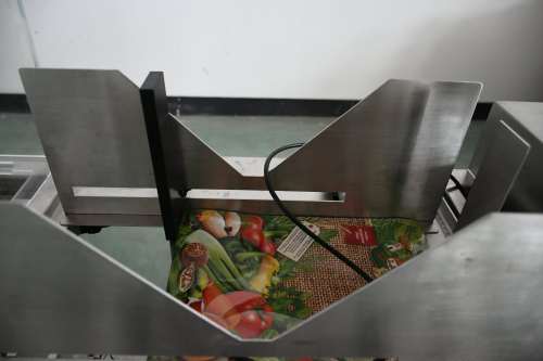 Automatic Gummy Candy Packing Machine | Pre-made Zip Bag Stand up Pouch |Small Hard Candy Packing Machine