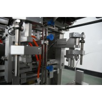Doypack Packaging Machine | with Vacuum Function Coffee Bean Rice | Premade Bag Packing Machine