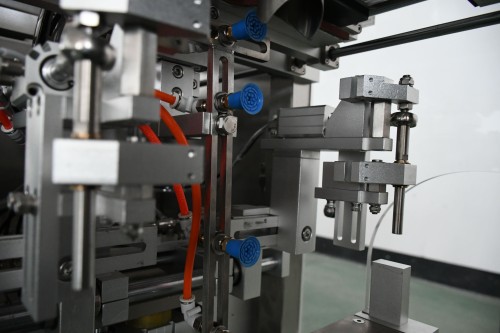 1kg Oats Packing Machine Supplier | Linear Weigher Automatic Combined | Weighing Machine