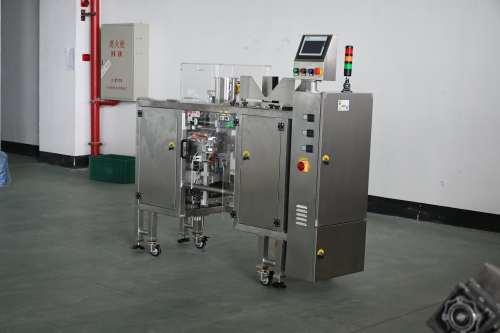 1kg Oats Packing Machine Supplier | Linear Weigher Automatic Combined | Weighing Machine