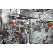 1kg Oats Packing Machine Supplier | Linear Weigher Automatic Combined | Weighing Machine