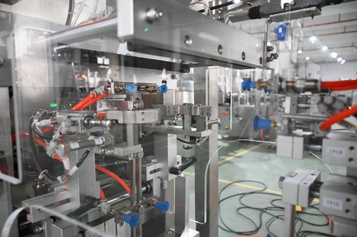 1kg Oats Packing Machine Supplier | Linear Weigher Automatic Combined | Weighing Machine
