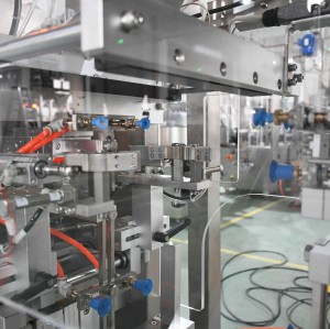 1kg Oats Packing Machine Supplier | Linear Weigher Automatic Combined | Weighing Machine