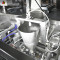 Automatic Nuts Packing Machine丨 Premade Bag Hazelnuts Packaging Machine丨 Snacks Doypack Filling 丨Nuts Packing Machine