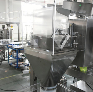 Doypack Packaging Machine | Powder Roasted Coffee Bean Rice | Premade Bag Packing Machine Price