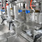 Doypack Feeding Packaging Machine | Roasted Coffee Bean Rice Premade Bag | Fill Seal Packing Machine