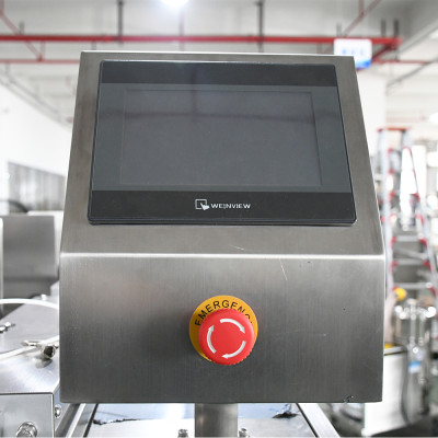 Top Y Automatic Filling Packaging Machinery | Pet Food Premade Zipper Big Doypack Bag | on Sale