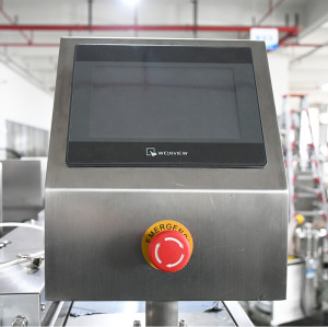Top Y Automatic Filling Packaging Machinery | Pet Food Premade Zipper Big Doypack Bag | on Sale