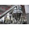 Paper Bag Filling and Sealing Packing Machine | 25g 1000g 5kg Baking Powder Flour | Bag Brick Bag