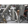 Paper Bag Filling and Sealing Packing Machine | 25g 1000g 5kg Baking Powder Flour | Bag Brick Bag