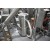 Paper Bag Filling and Sealing Packing Machine | 25g 1000g 5kg Baking Powder Flour | Bag Brick Bag