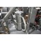 Paper Bag Filling and Sealing Packing Machine | 25g 1000g 5kg Baking Powder Flour | Bag Brick Bag