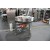 Paper Bag Filling and Sealing Packing Machine | 25g 1000g 5kg Baking Powder Flour | Bag Brick Bag