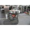 Paper Bag Filling and Sealing Packing Machine | 25g 1000g 5kg Baking Powder Flour | Bag Brick Bag