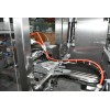 Filling Sealing Packing Machine | Premade Plastic Zipper Bags pouch | Powder Filling Sealing Packing Machine