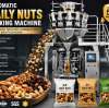 Vertical Packaging for Mixed Nuts Explained: The TOP Y Packing Machine Advantage.