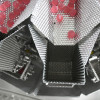 Dried Nuts Packing Machine | Fully Automatic Snacks | Premade Bag Doypack Machine