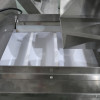 Dried Nuts Packing Machine | Fully Automatic Snacks | Premade Bag Doypack Machine