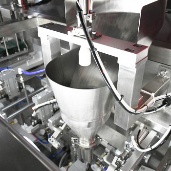 Multifunction Packaging Machines丨Fully Automatic Snacks 丨Cracker Potato Chips Grain丨Biscuit Pouch Packing Machine