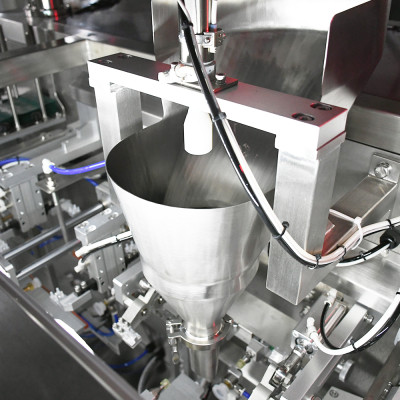 Multifunction Packaging Machines丨Fully Automatic Snacks 丨Cracker Potato Chips Grain丨Biscuit Pouch Packing Machine