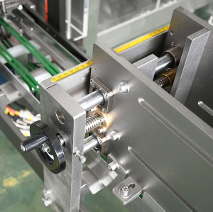 Doypack Pouch Packaging Machine丨TOP Y Premade Stand up Bag 丨Horizontal Packing Machine丨Granule Food Freeze Dried Fruit