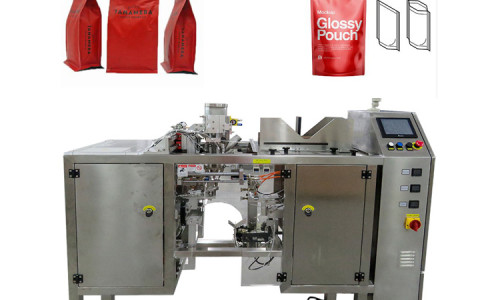 Envases alimentarios sostenibles: materiales ecológicos sin necesidad de cambiar la maquinaria.