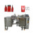 Oats Doypack Packing Machine | Full Automatic | for Coffee Chilli Cocoa Masala