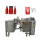 Oats Doypack Packing Machine | Full Automatic | for Coffee Chilli Cocoa Masala