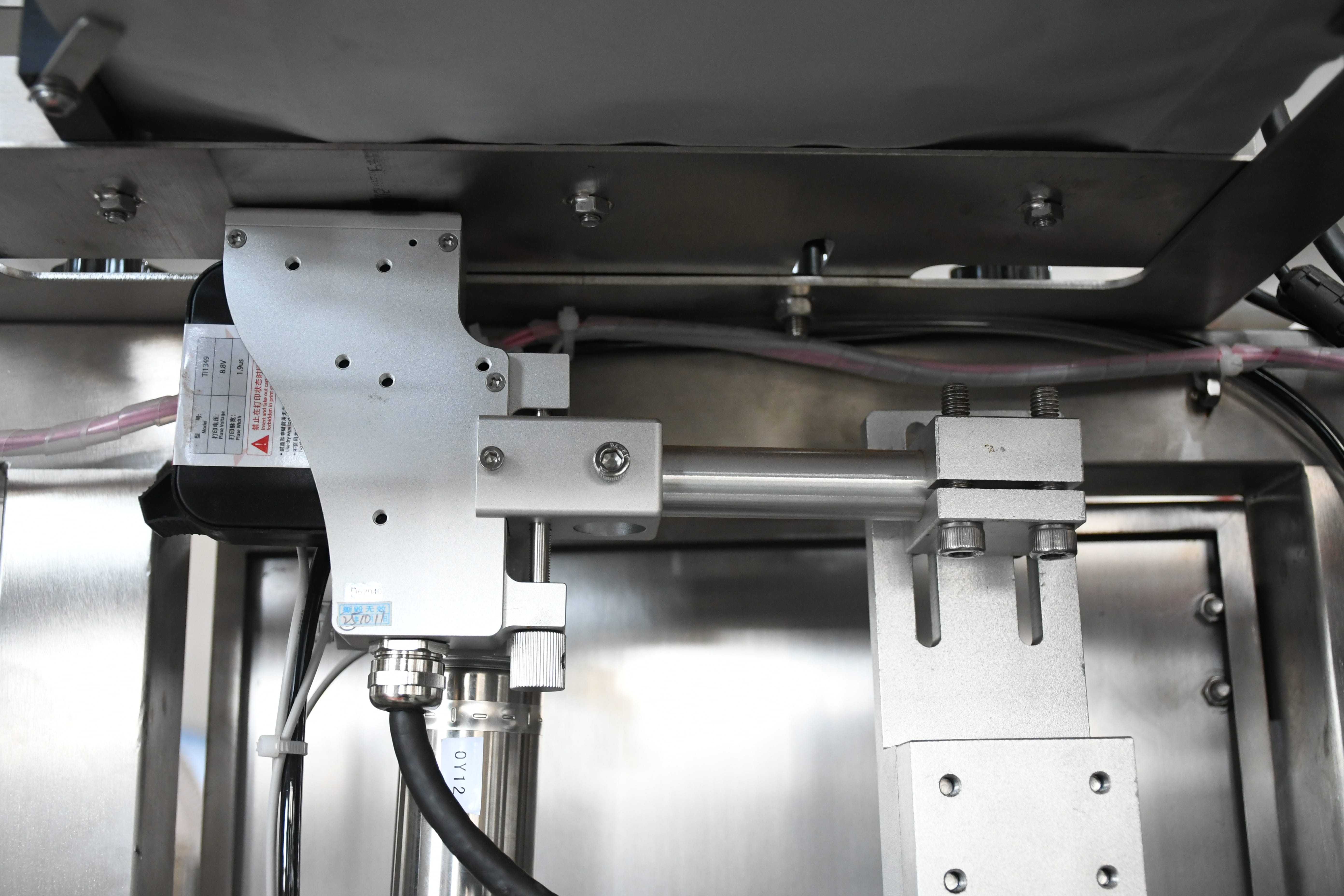 Inkjet printer device