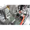 Automatic Candy Packing Machine | With Zipper | Coffee Bean Nuts Pouch Packaging Machine