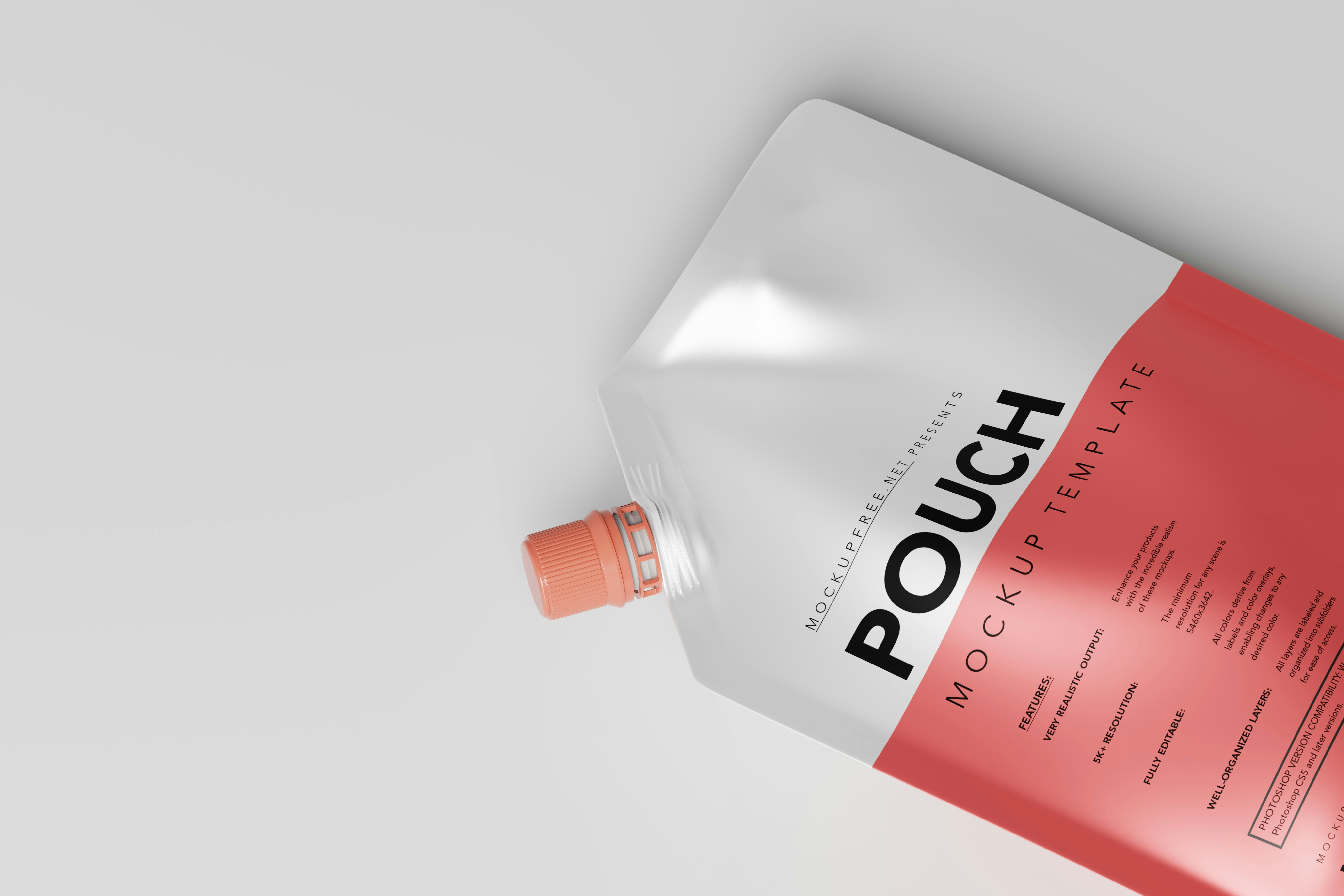 A collection of different Doypack formats including zipper pouches, spouted pouches, and kraft paper pouches