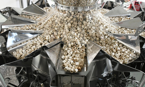 Multihead Weigher vs Linear Weigher for Nuts: Cost Savings Guide