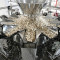 Automatic Doypack Packing Machine | Stand up Zipper Bag | Granule Coffee Bean Cashew Nut Seeds