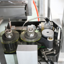 Powder Pouch Packing Machine | Spice Powder Zipper Pouch Packing Machine for Chilli