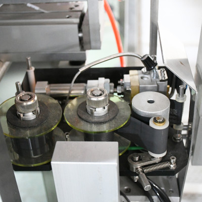 Powder Pouch Packing Machine | Spice Powder Zipper Pouch Packing Machine for Chilli