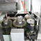 Zipper Bag Filling Sealing Packing Machine | Automatic Coffee Bean Tea Flat | Bottom Premade Pouch