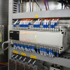 Zipper Bag Filling Sealing Packing Machine | Automatic Coffee Bean Tea Flat | Bottom Premade Pouch