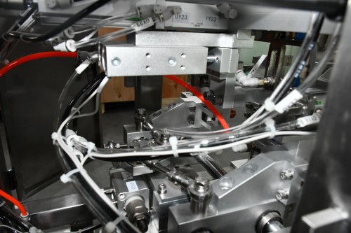 Full Automatic Rice Packing Machine | Powder Mini Doypack Pouch | Coffee Beans Chilli Powder