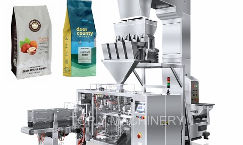 VFFS vs HFFS Packaging Machine: 7 Key Differences and How to Choose