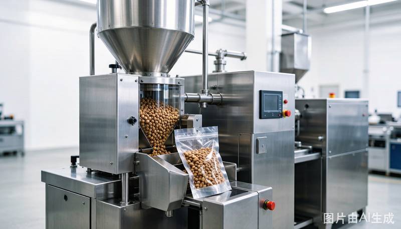 Pet Food Packaging Machine Cost vs ROI: What Manufacturers Should Know