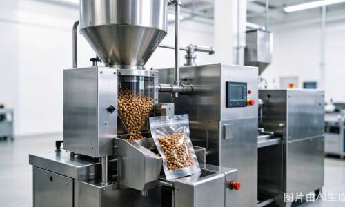 Pet Food Packaging Machine Cost vs ROI: What Manufacturers Should Know
