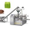 Soluciones antiestáticas para envases de polvo: Detenga el polvo, reduzca los residuos.