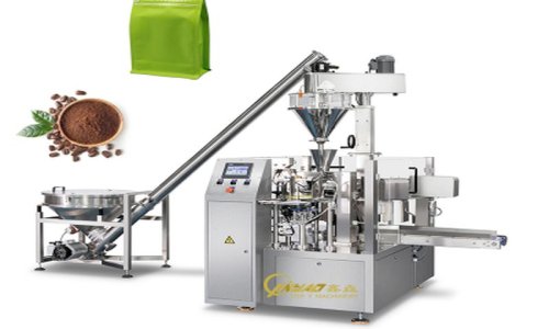 Powder Packaging Anti-Static Solutions: Stop Dust, Reduce Waste