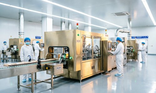 Fabricantes chinos de máquinas de envasado de alimentos: Cómo encontrar un proveedor confiable
