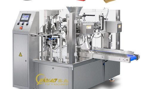 Rotary vs Linear Packaging Machine: Which Configuration Fits Your Production Line?
