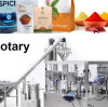 Spices and Seasonings Packaging Machine: Meeting FDA Standards