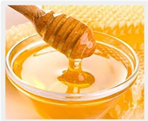 Honey filling